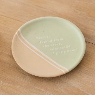 Trinket Dish – Sister Trinket Dish – Sister