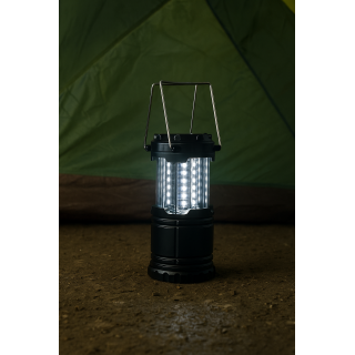 مصباح LED قابل للطي للتخييم 
