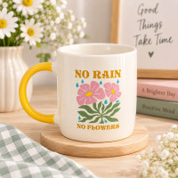 مق لا زهور بلا مطر بتصميم زهري – 370 مل مق لا زهور بلا مطر بتصميم زهري – 370 مل