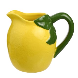 إبريق ليمون صغير