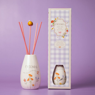 معطر أعواد سيراميك - صديقة