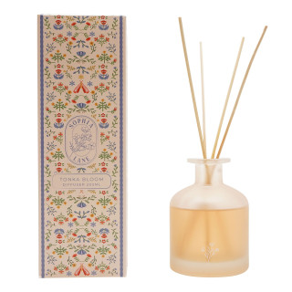 معطر جو فواح برائحة زهور التونكا - سعة 200 مل