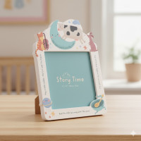برواز صور بتصميم هاي ديدل ديدل ‎10×10 سم‎ – ستوري تايم