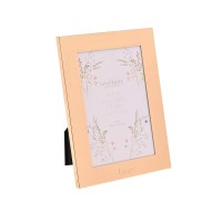 برواز صور ذهبي بنقوش زهور مقاس 10 × 15 سم برواز صور ذهبي بنقوش زهور مقاس 10 × 15 سم