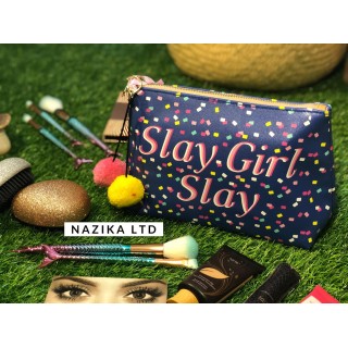 حقيبة مكياج -STAY GIRL STAY 